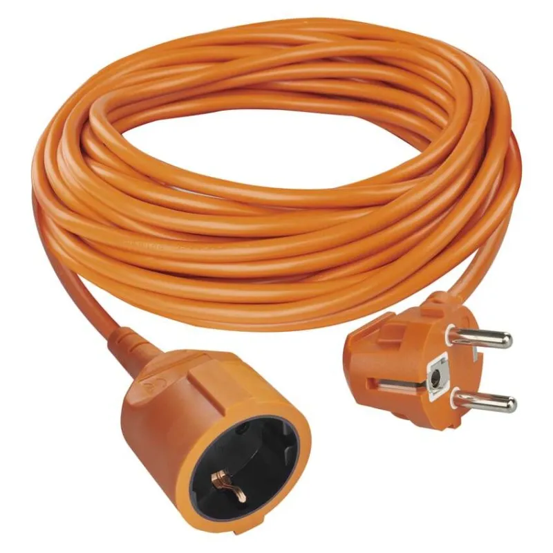 Удлинитель 220В EMOS P01210R, 1 розетки, 10 м.